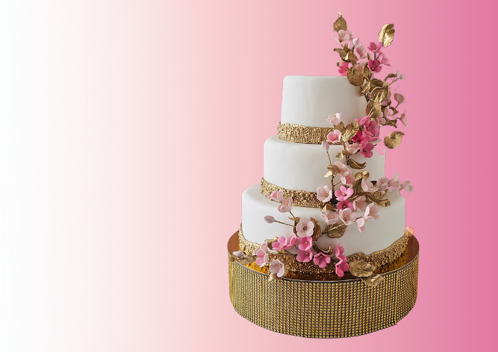 Tortas de Matrimonio